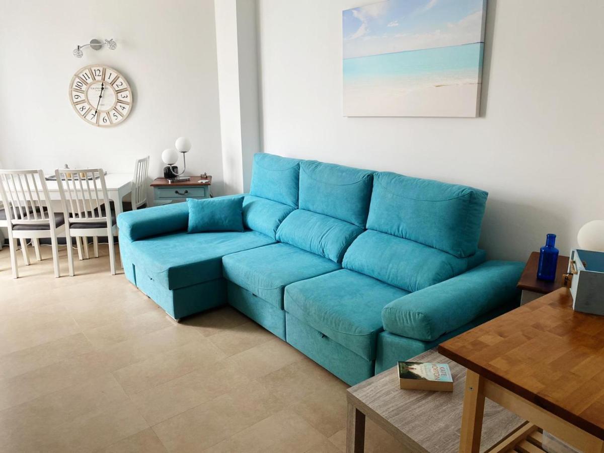 El Cotillo Sonando/Stylish/Minutes From Swim Or Surf/Well Equipped Exterior photo