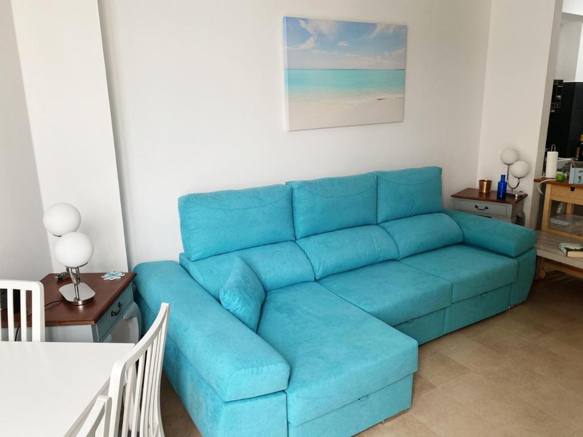 El Cotillo Sonando/Stylish/Minutes From Swim Or Surf/Well Equipped Exterior photo