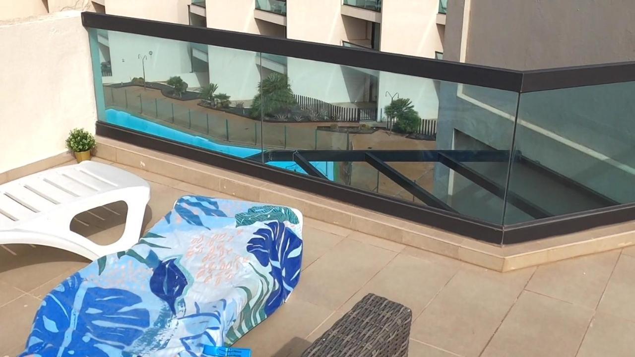 El Cotillo Sonando/Stylish/Minutes From Swim Or Surf/Well Equipped Exterior photo