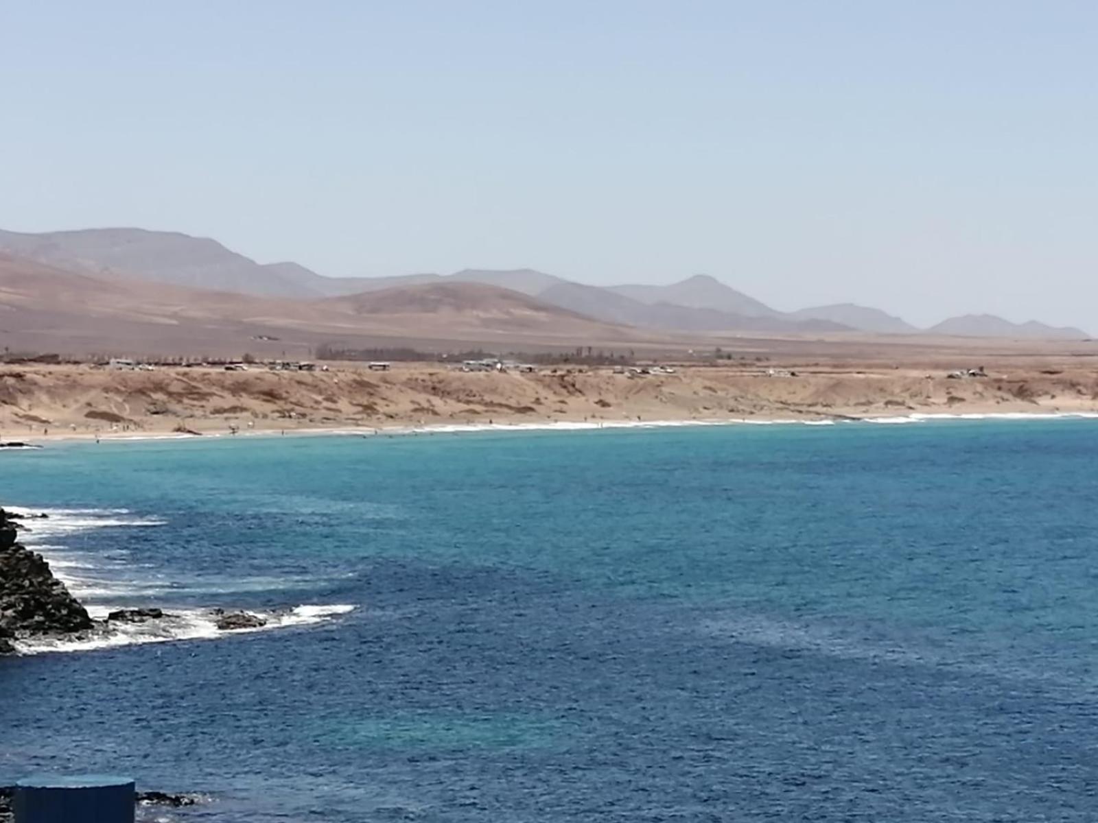 El Cotillo Sonando/Stylish/Minutes From Swim Or Surf/Well Equipped Exterior photo