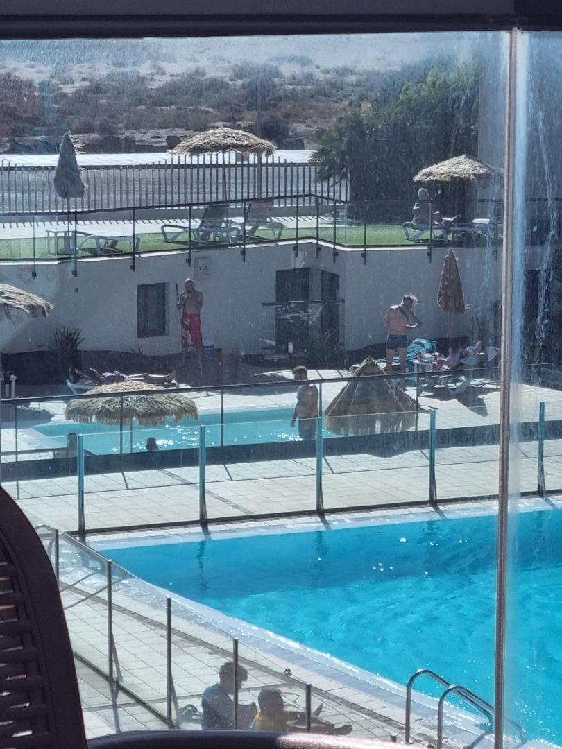 El Cotillo Sonando/Stylish/Minutes From Swim Or Surf/Well Equipped Exterior photo
