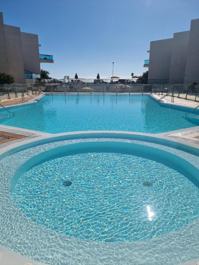El Cotillo Sonando/Stylish/Minutes From Swim Or Surf/Well Equipped Exterior photo