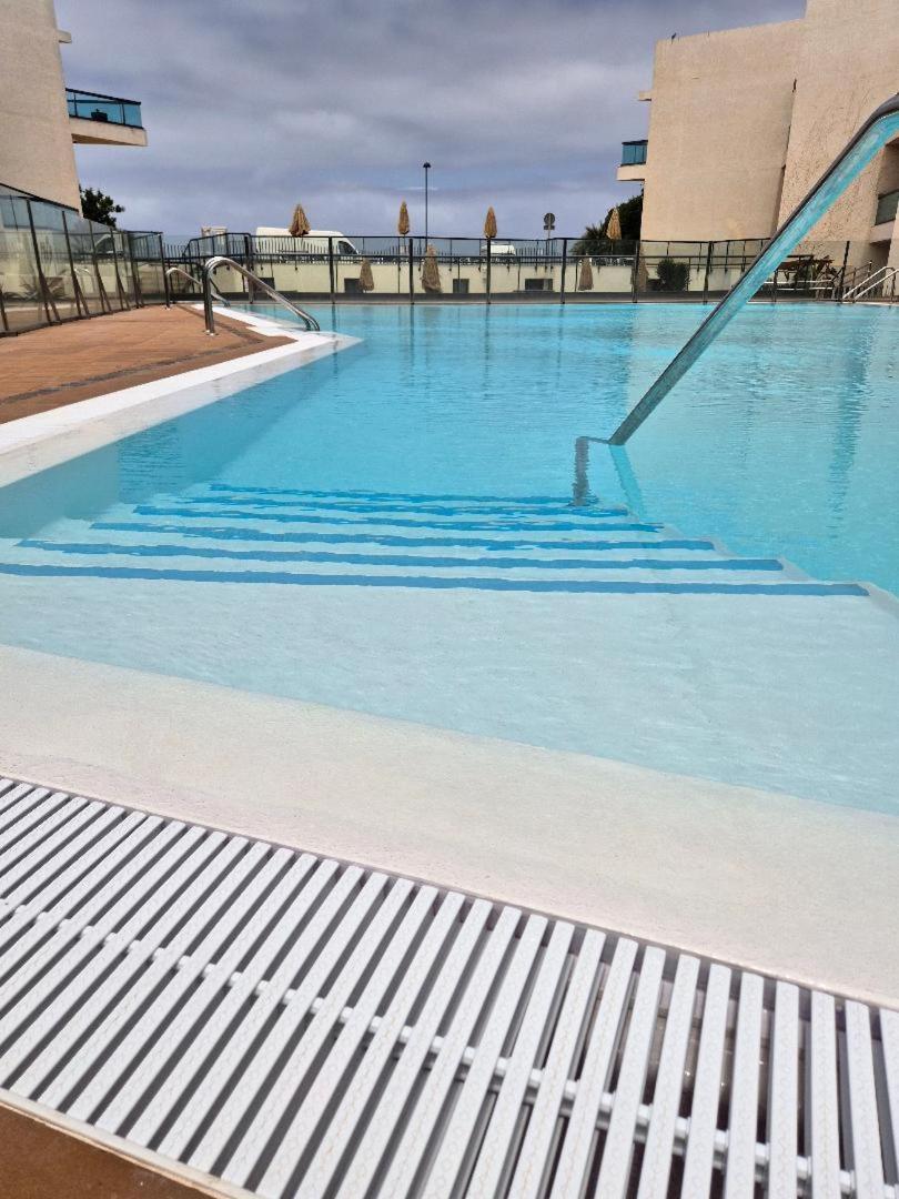 El Cotillo Sonando/Stylish/Minutes From Swim Or Surf/Well Equipped Exterior photo