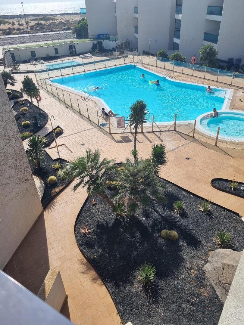 El Cotillo Sonando/Stylish/Minutes From Swim Or Surf/Well Equipped Exterior photo