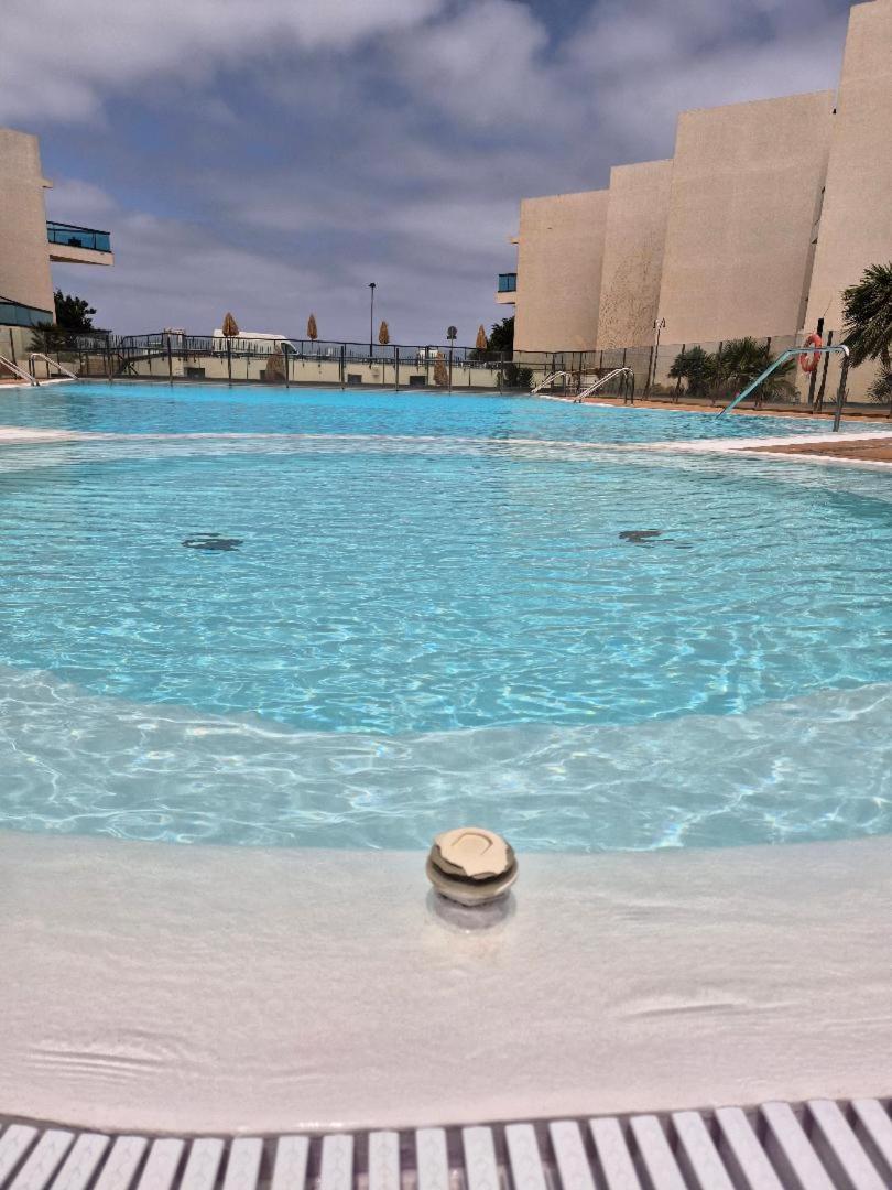 El Cotillo Sonando/Stylish/Minutes From Swim Or Surf/Well Equipped Exterior photo