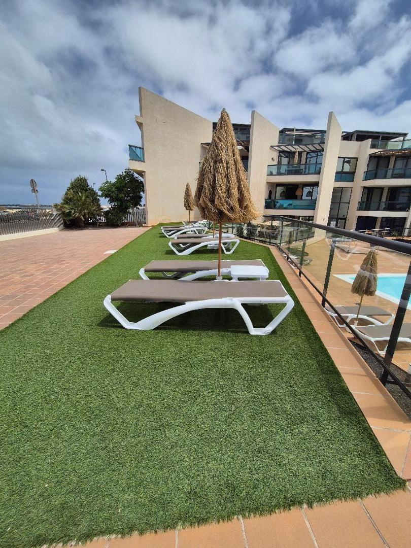 El Cotillo Sonando/Stylish/Minutes From Swim Or Surf/Well Equipped Exterior photo