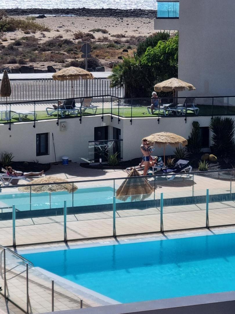 El Cotillo Sonando/Stylish/Minutes From Swim Or Surf/Well Equipped Exterior photo