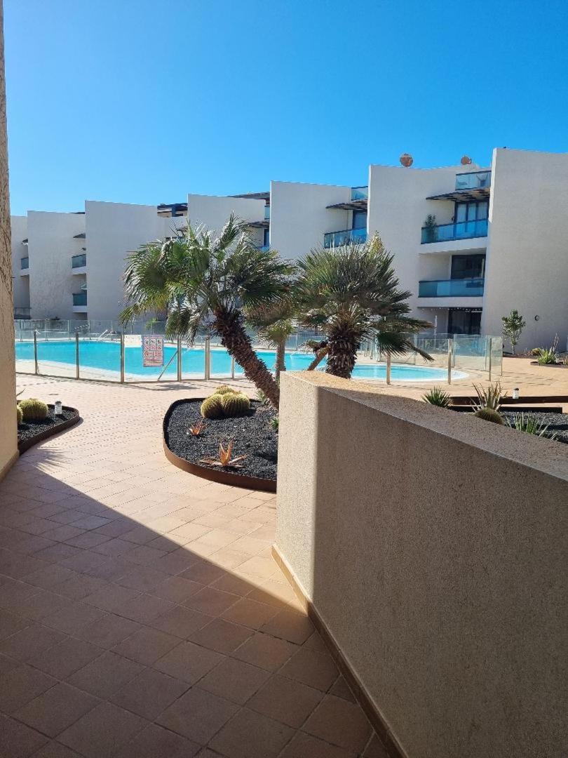 El Cotillo Sonando/Stylish/Minutes From Swim Or Surf/Well Equipped Exterior photo