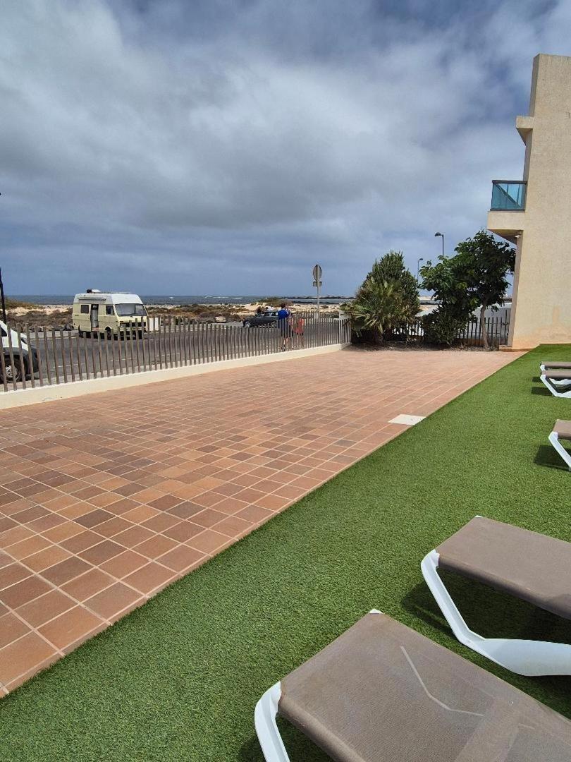 El Cotillo Sonando/Stylish/Minutes From Swim Or Surf/Well Equipped Exterior photo