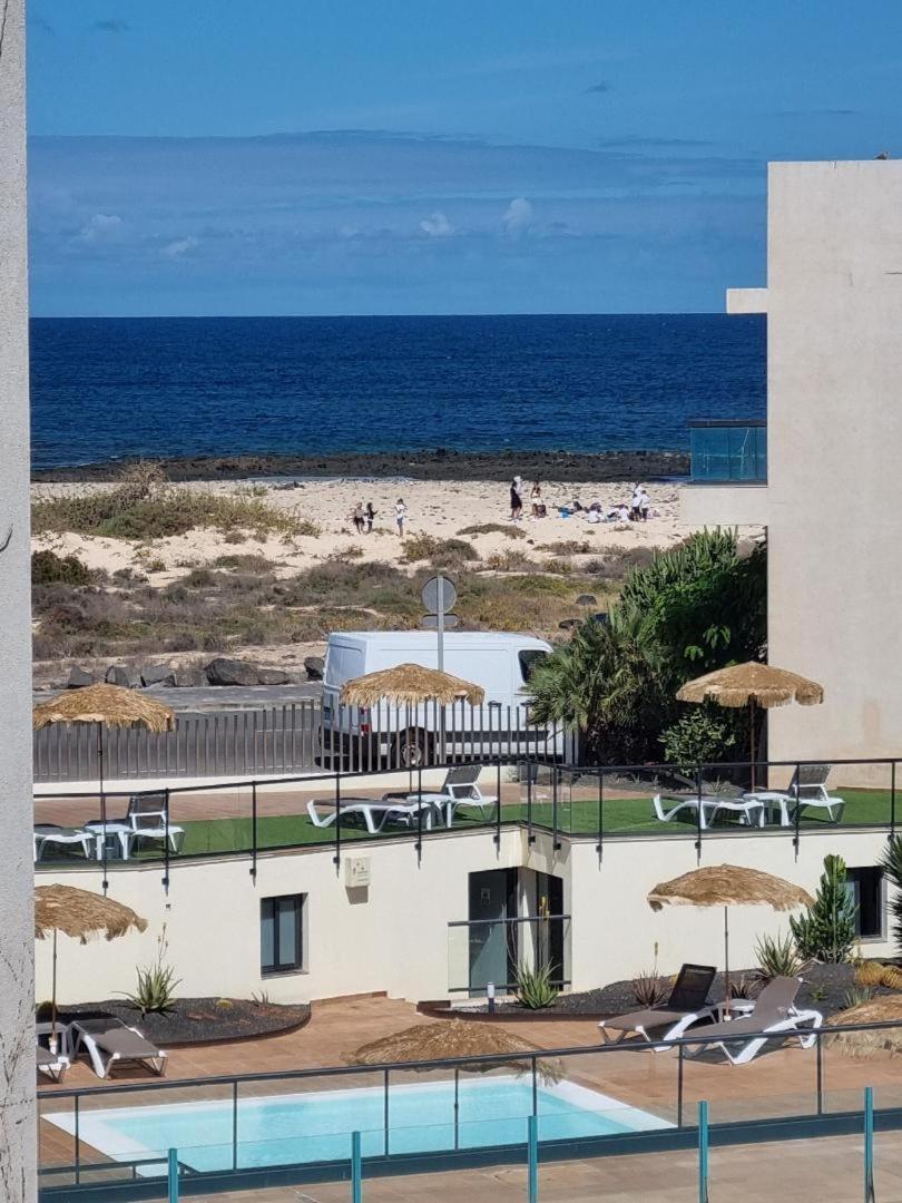 El Cotillo Sonando/Stylish/Minutes From Swim Or Surf/Well Equipped Exterior photo