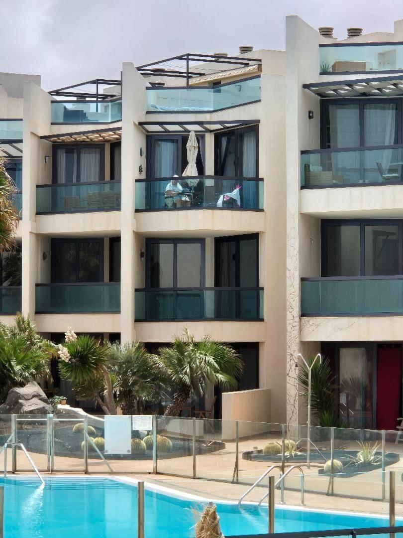 El Cotillo Sonando/Stylish/Minutes From Swim Or Surf/Well Equipped Exterior photo