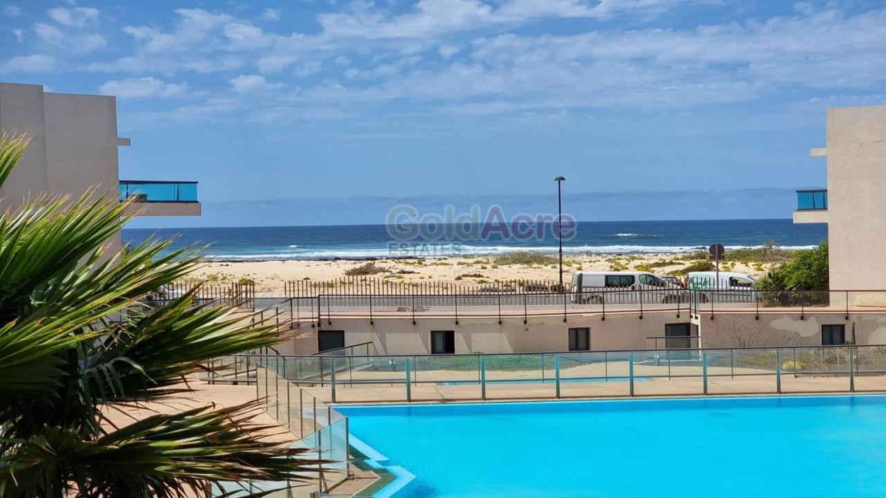 El Cotillo Sonando/Stylish/Minutes From Swim Or Surf/Well Equipped Exterior photo